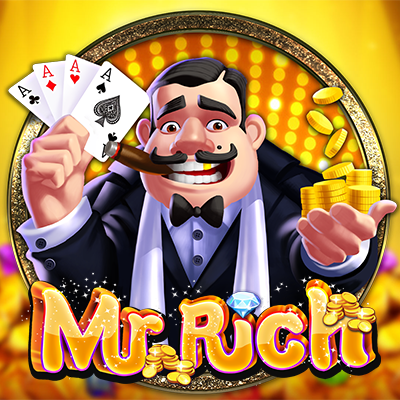 Mr. Rich DA88